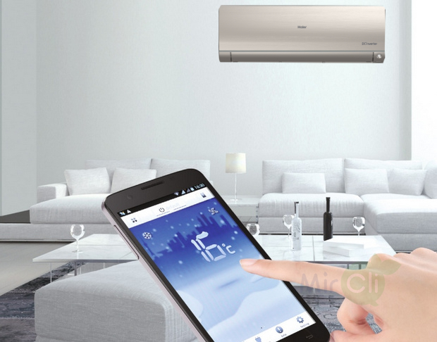 Haier Flexis Super Match 2U40S2SM1FA/AS25S2SF2FA-G/AS35S2SF2FA-B