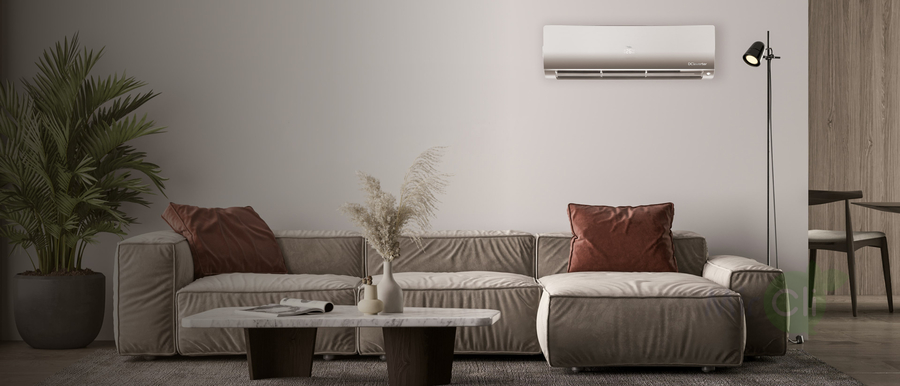 Haier Flexis Super Match 2U40S2SM1FA/AS25S2SF2FA-G/AS35S2SF2FA-W