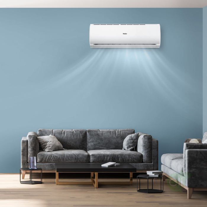 Haier Flexis Super Match 2U40S2SM1FA/AS25S2SF2FA-W*2шт