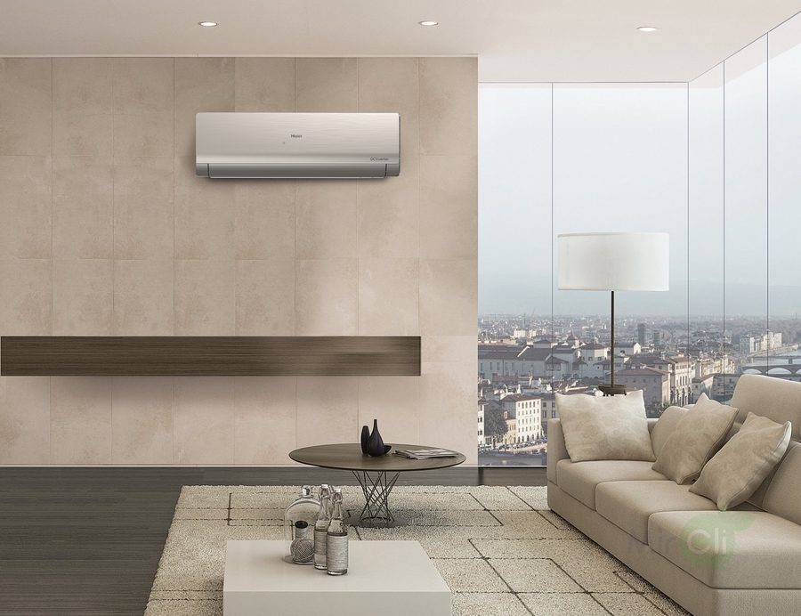 Haier Flexis Super Match 2U40S2SM1FA/AS25S2SF2FA-W/AS25S2SF2FA-G
