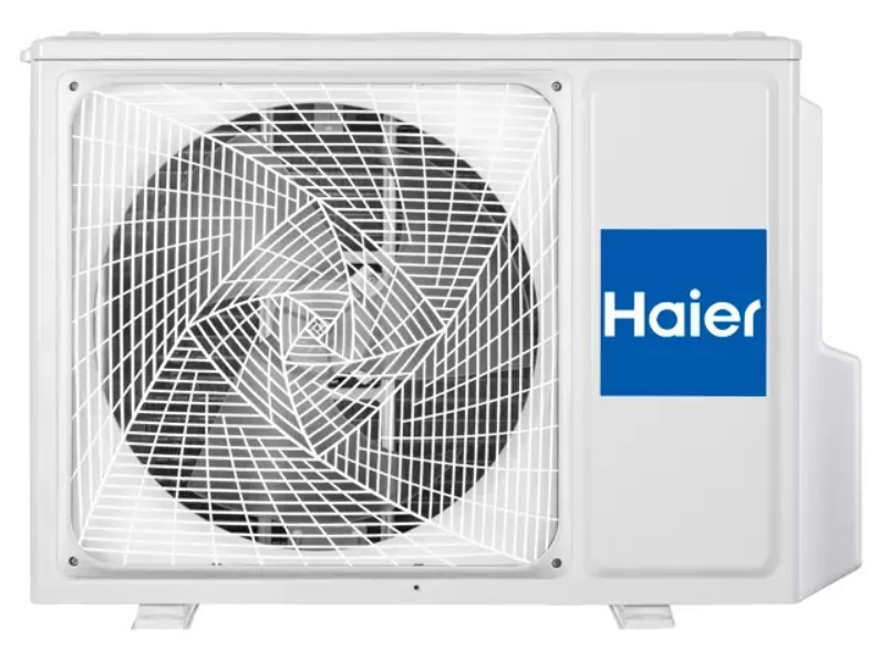 Сплит-система Haier Flexis AS50S2SF2FA-W/1U50S2SJ3FA