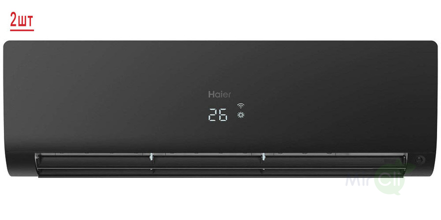 Haier Flexis Super Match 2U50S2SM1FA-3/AS25S2SF2FA-B/AS35S2SF2FA-B