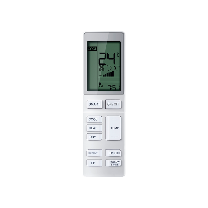 Haier AB71S2SG1FA/1U24FS1EAA