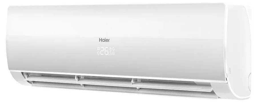 Сплит-система Haier Flexis HSU-07HFF103/R3-W/HSU-07HUF103/R3