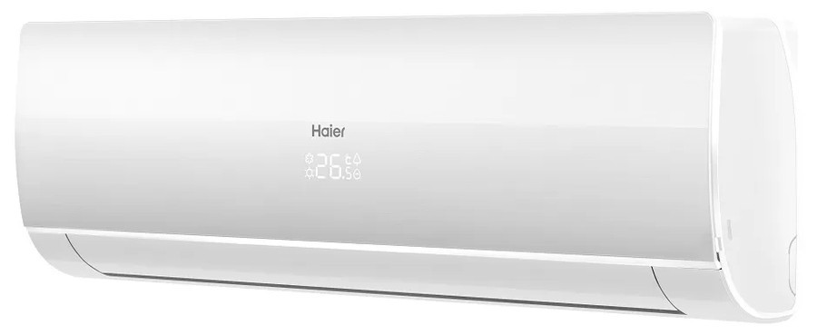 Сплит-система Haier Flexis HSU-07HFF103/R3-W/HSU-07HUF103/R3