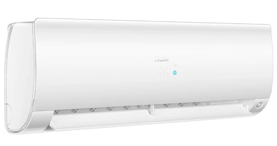 Haier FLEXIS Super Match AS25S2SF2FA-W