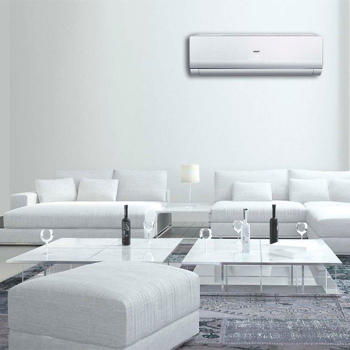 Haier "N" Super Match AS24NS3ERA-W