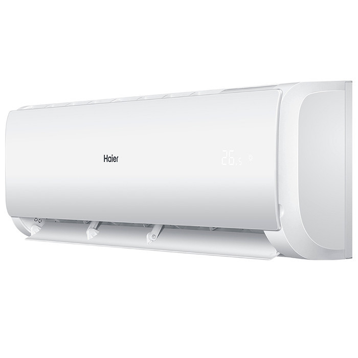 Haier Super Match AS24TS4HRA-M