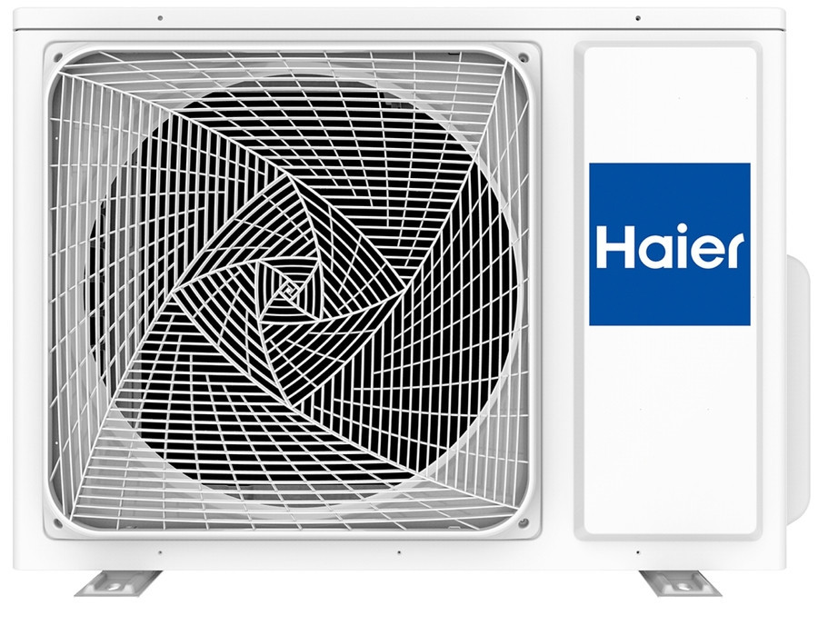 Сплит-система Haier Jade AS25JBJHRA-W - 1U25JEJFRA