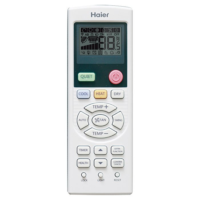 Haier AC12CS1ERA(S)/1U12BS3ERA
