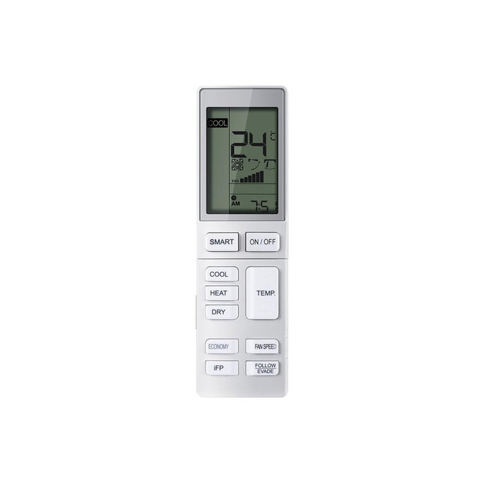 Haier AB50S2SC2FA (PB-620KB)