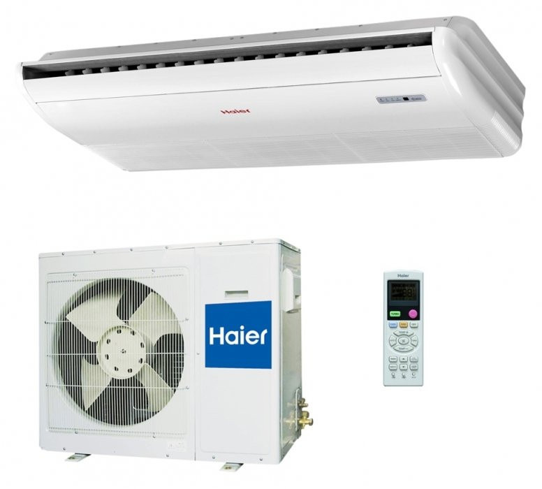 Haier AC36ES1ERA(S)/1U36SS1EAB