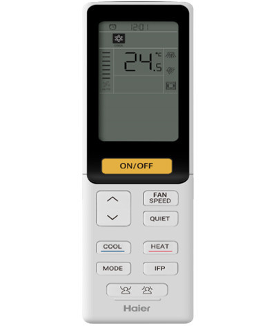 Haier AC50S2SG1FA new