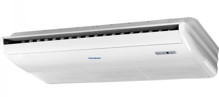 Haier AC50S2SG1FA/1U50S2SJ3FA