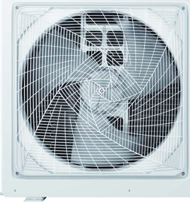 Haier Free match  4U85S2SL5FA