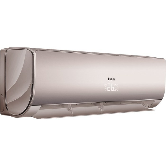Сплит-система Haier Lightera AS12NS5ERA -Full Gold/1U12BS3ERA
