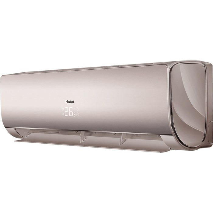 Сплит-система Haier Lightera AS12NS5ERA -Full Gold/1U12BS3ERA