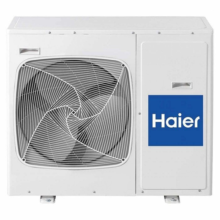 Сплит-система Haier Lightera AS12NS5ERA -Full Gold/1U12BS3ERA