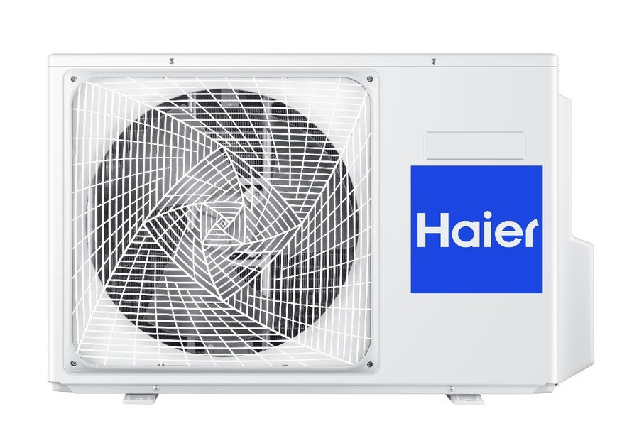 Сплит-система Haier Lightera AS12NS6ERA-G/1U12BS3ERA