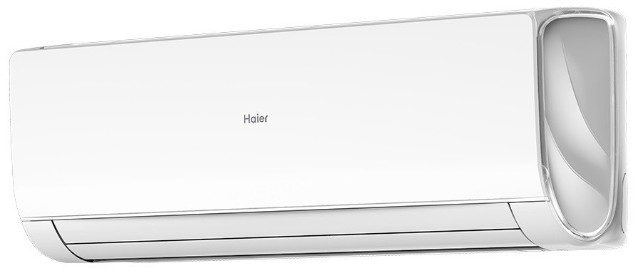 Сплит-система Haier Lightera AS12NS6ERA-W/1U12BS3ERA