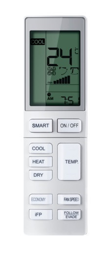 Haier AF42S2SD1FA