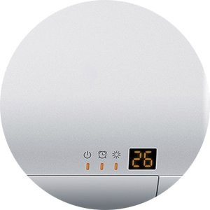 Haier AS07BS4HRA