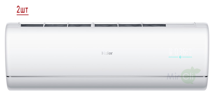 Haier Jade Super Match 2U50S2SM1FA-3/AS25S2SJ1FA-W/AS50S2SJ1FA-W