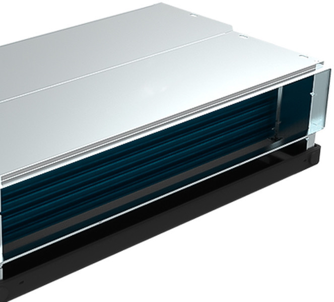 Haier FCE-204BCB2B