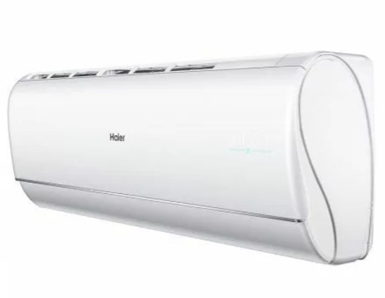 Haier Jade Super Match AS25S2SJ2FA-W