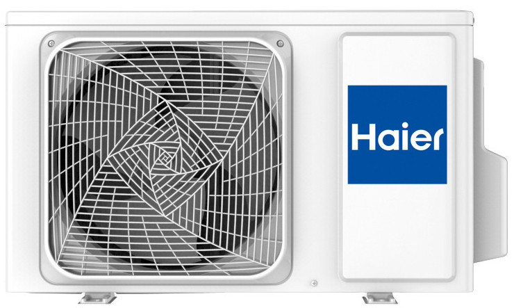 Сплит-система Haier Coral AS50HPL2HRA/1U50HPL1FRA