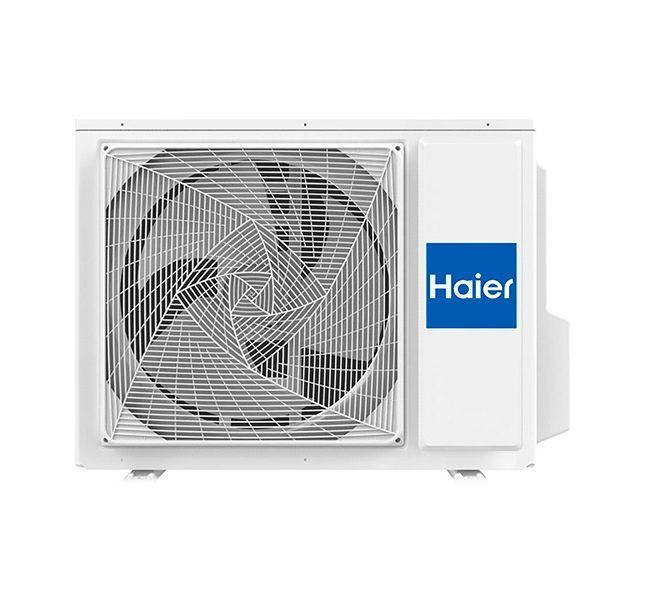 Сплит-система Haier Lightera HSU-12HNF303/R2 -Full Black - HSU-12HUN203/R2
