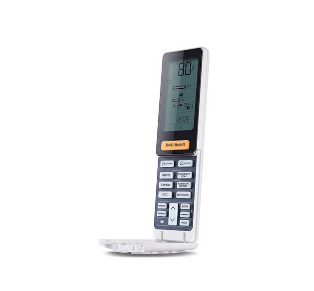 Сплит-система Haier Lightera HSU-12HNF303/R2 -Full Black - HSU-12HUN203/R2