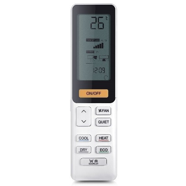 Сплит-система Haier Lightera HSU-12HNF303/R2 -G