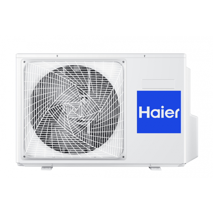 Сплит-система Haier Lightera HSU-18HNF303/R2 - W - HSU-18HUN303/R2