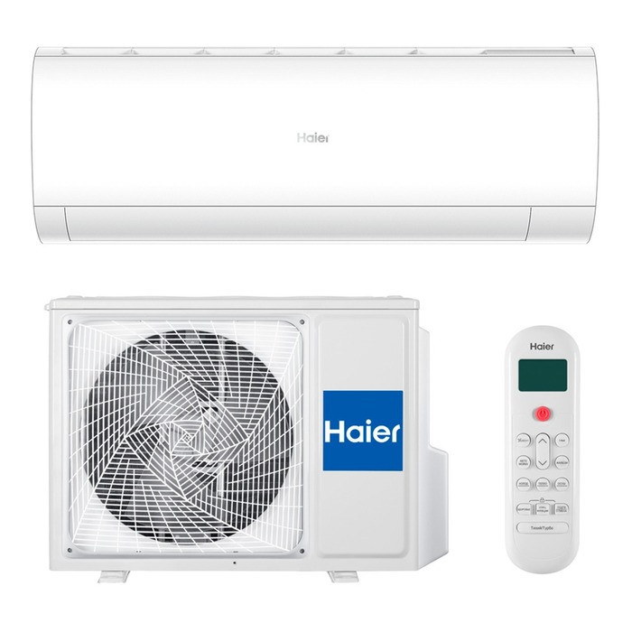 Сплит-система Haier CORAL HSU-07HPL103/R3