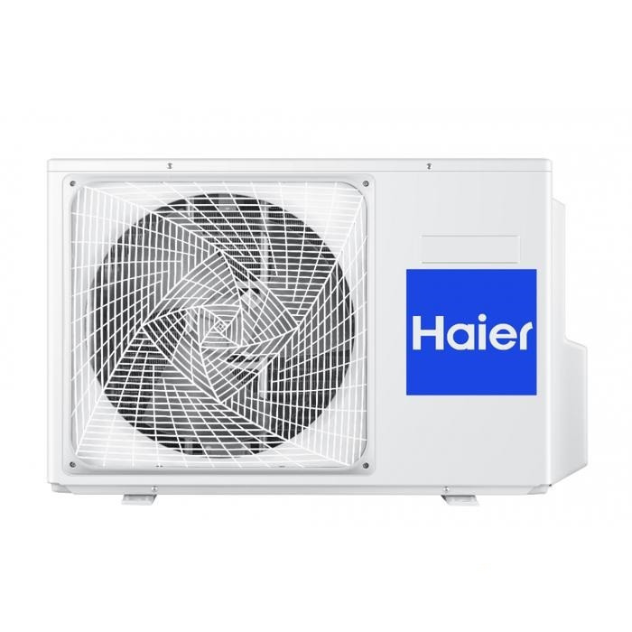 Сплит-система Haier Lightera HSU-24HNF203/R2 -B/HSU-24HUN203/R2 (-30С)