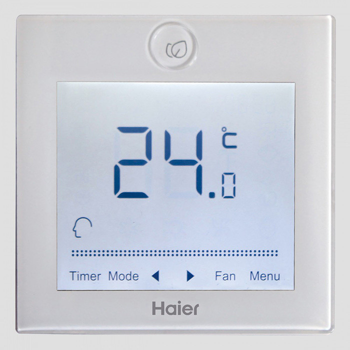 Haier AD24SS1ERA(N)(P)/1U24FS1EAA