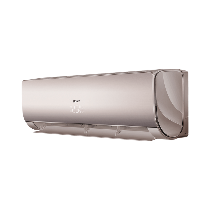 Сплит-система Haier Lightera HSU-24HNF203/R2 -G/HSU-24HUN203/R2 (-30С)