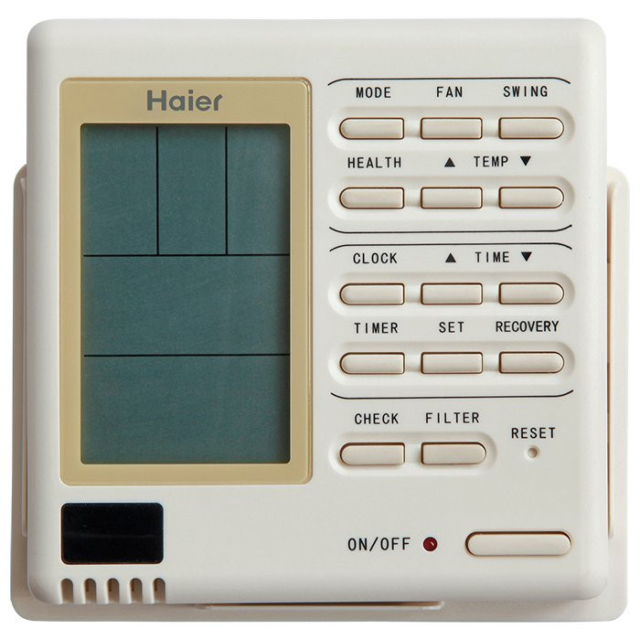 Haier AD48HS1ERA(S)/1U48LS1EAB(S)