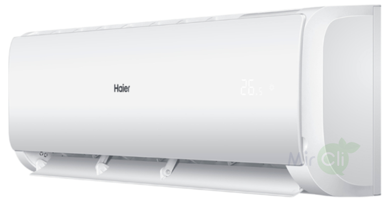 Haier Leader Super Match 2U50S2SM1FA-3/AS25S2SF2FA-W/AS50S2SF2FA-W