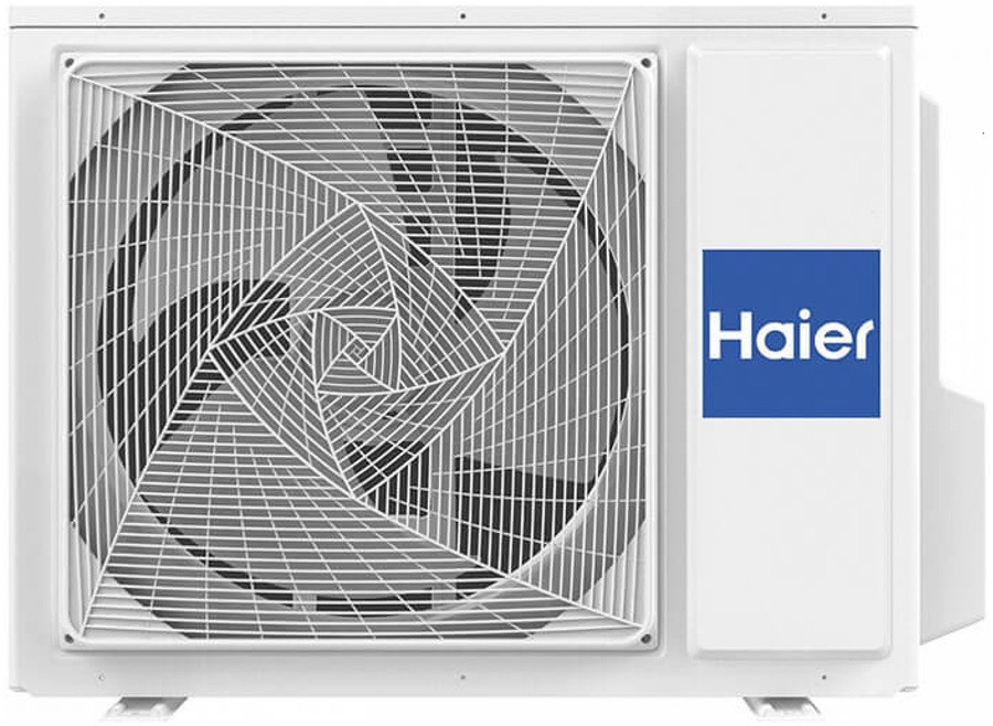 Сплит-система Haier CORAL HSU-12HPL203/R3/HSU-12HPL03/R3