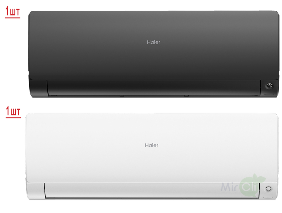 Haier Flexis Super Match  2U40S2SM1FA/AS25S2SF2FA-W/AS25S2SF2FA-B