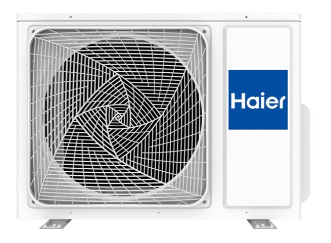 Сплит-система Haier CORAL HSU-33HPL03/R3/HSU-33HPL03/R3