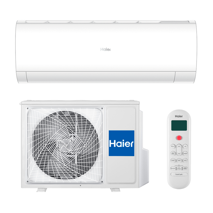 Сплит-система Haier Pearl HSU-24HPL03/R3 (-30C)
