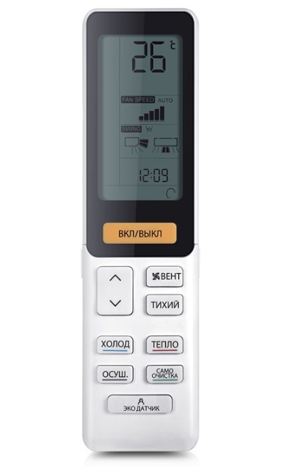 Haier FLEXIS Super Match  AS35S2SF2FA-B