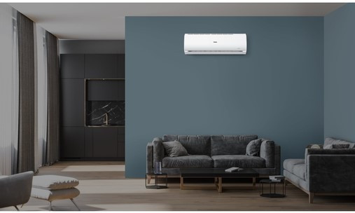 Сплит-система Haier Tundra AS07TT4HRA/1U07TL5FRA