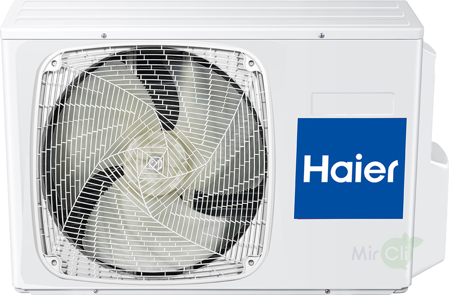 Сплит-система Haier Tundra AS09TT4HRA/1U09TL5FRA