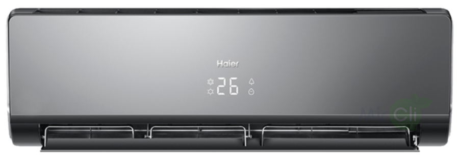 Haier Lightera 2U40S2SM1FA/AS09NS6ERA-B*2шт