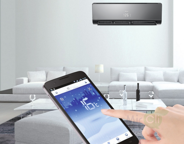 Haier Lightera 2U40S2SM1FA/AS09NS6ERA-B*2шт