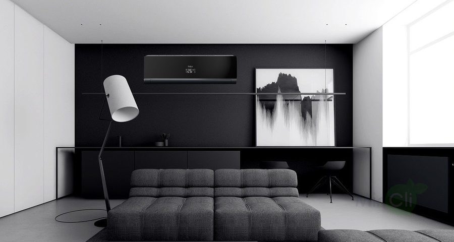 Haier Lightera 2U40S2SM1FA/AS09NS6ERA-B*2шт